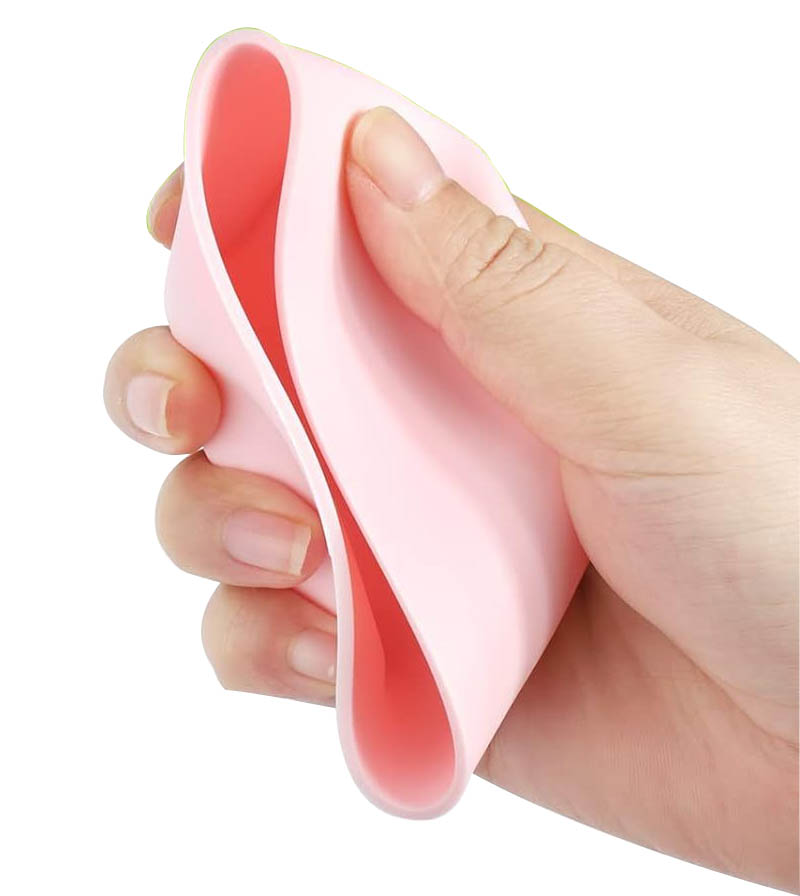 silicone bottle sleeve